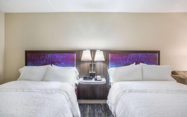 Hampton Inn Fishkill