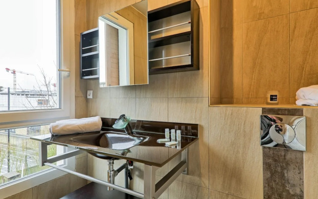 Duplex Montevrain II