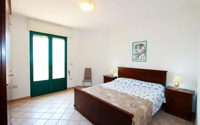 Beach Apartment in Puglia