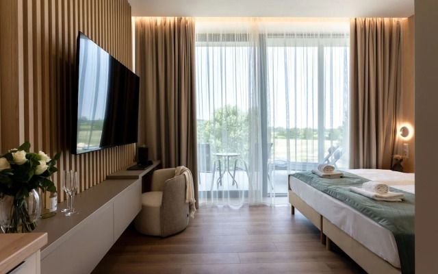 Zala Springs Golf Resort