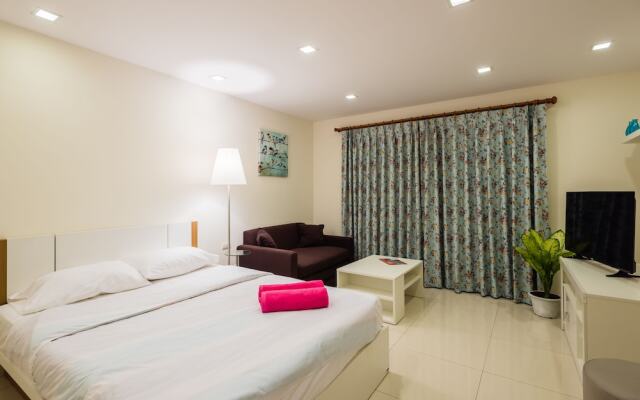 Laguna Bay 1 Condo by GrandisVillas