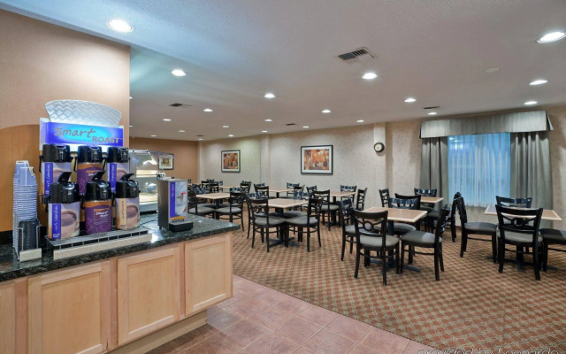 Best Western Bend North