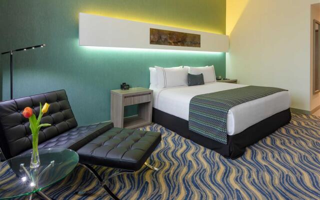 Sonesta Hotel Arequipa