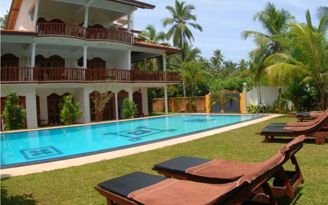Panchi Villa