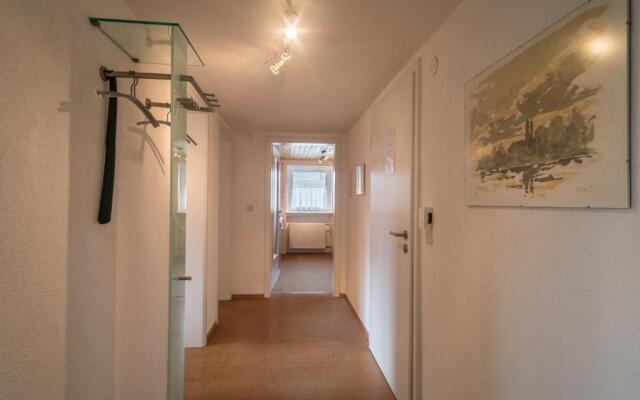 Ferienwohnung Steinhilber 1
