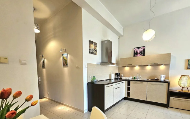 Apartament Plażowy - 365PAM