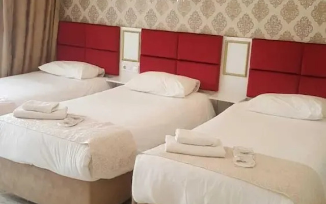 Peri̇26 Otel