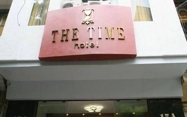 The Time