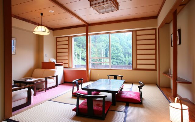 Nozawa Grand Hotel