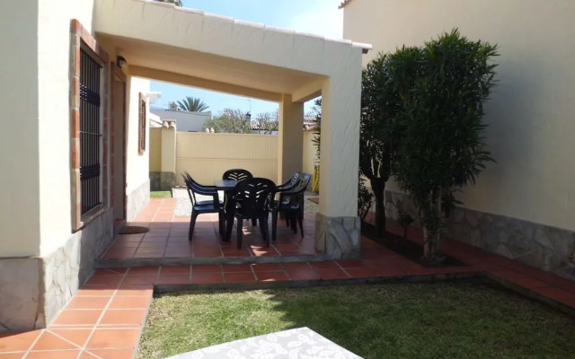Bungalows La Aceitera