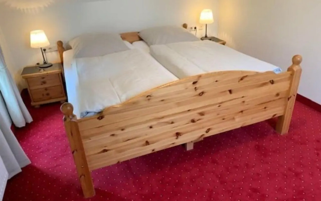 Hotel Am Elisabethufer