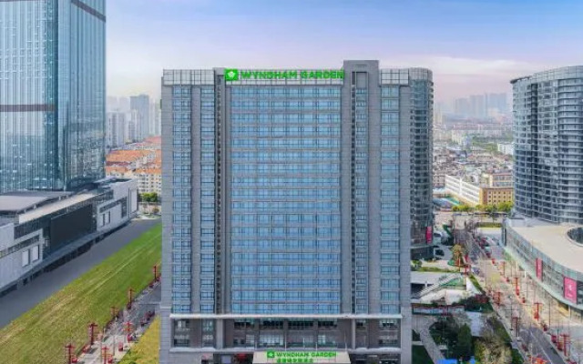 Wyndham Garden KunMing PanLong