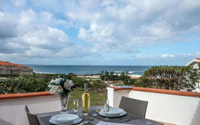 Residence Cala Del Mar