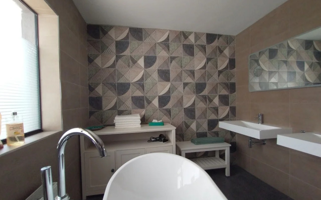 Lovely 3-bed House in Connemara, County Galway