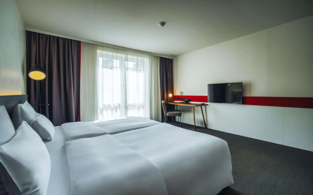Pentahotel Prague