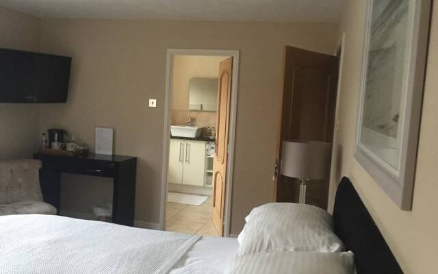 Buttercup House Bed and Breakfast