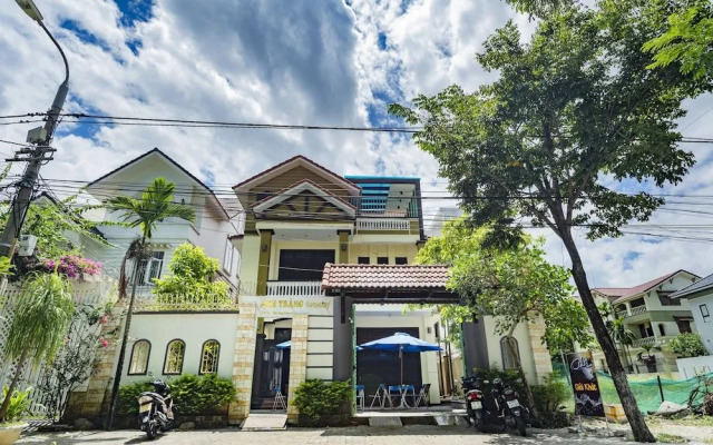 Moonlight Homestay