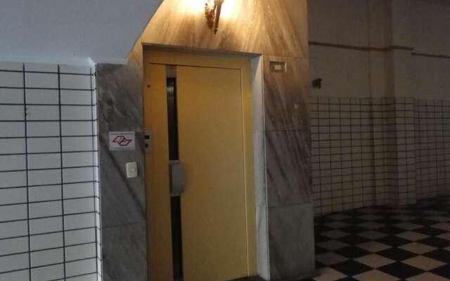 Motel Monza