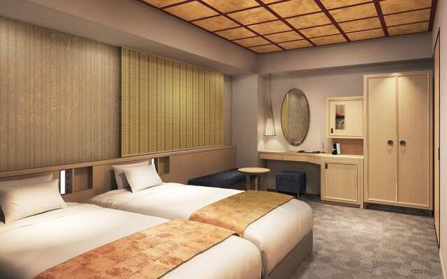 Daiwa Roynet Hotel Kanazawa Miyabi