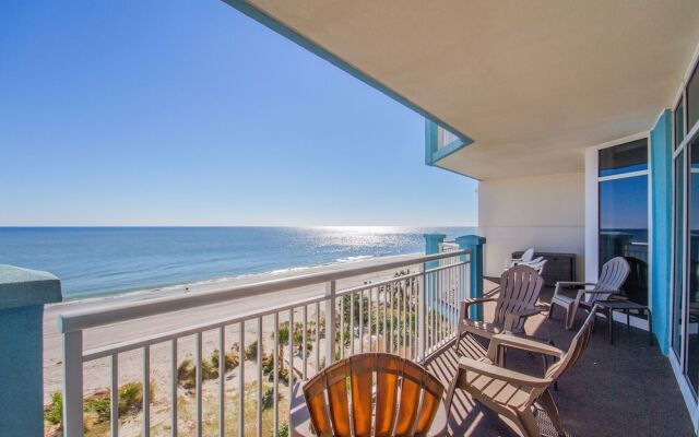 Condos by Beach Vacations South