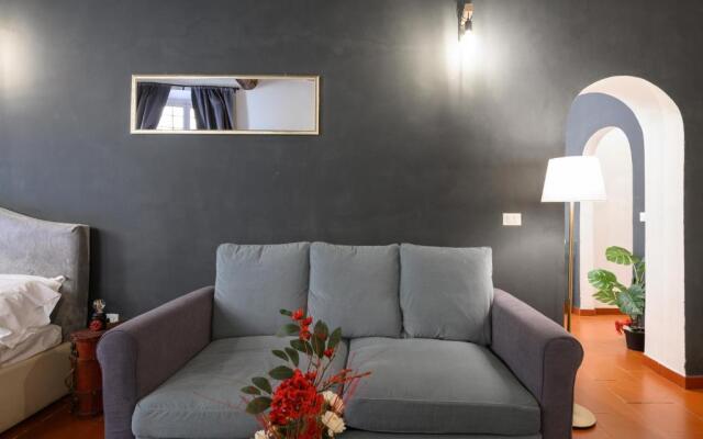Monserrato Apartment