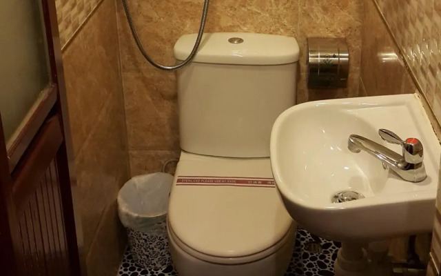 Maharaja Guest House
