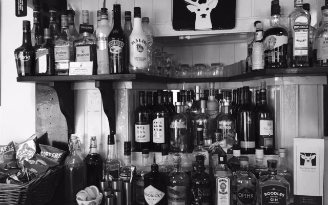 The White Hart