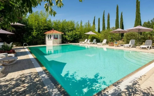 Villa al Molino Comfortable Holiday Residence