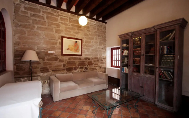 Hotel San Francisco Tlaxcala