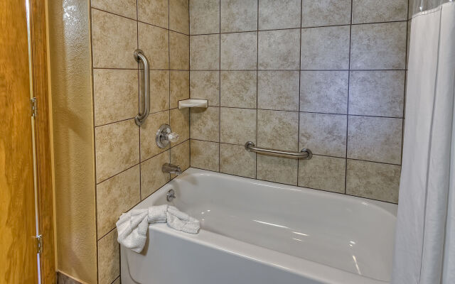 Accommodation By Willow Brook Lodge