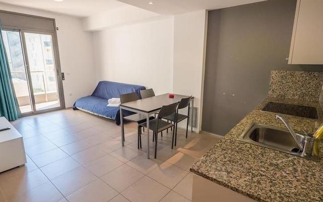 Lindo apartamento en Lloret de Mar