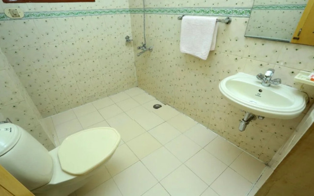 OYO 4961 Home Stay Green Shore