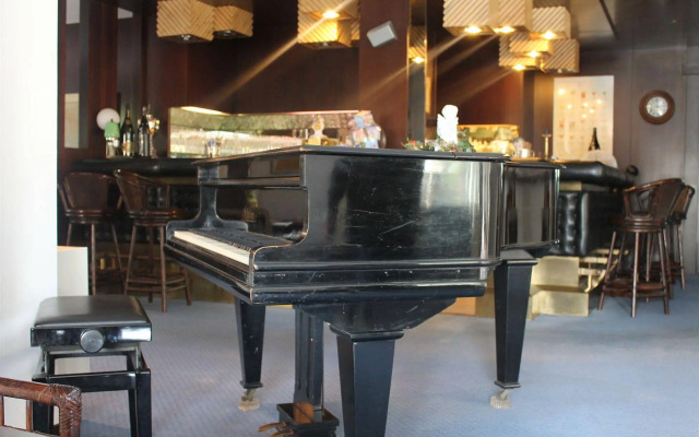 Hotel Piccolo Mondo