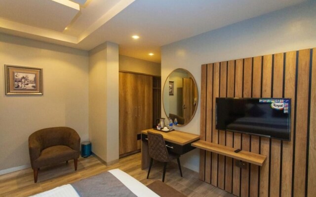 Bedex Hotel And Suite