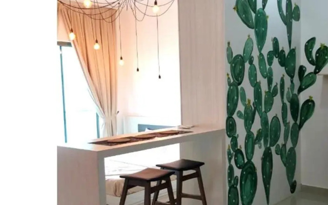 Stevlyn Artist Studio