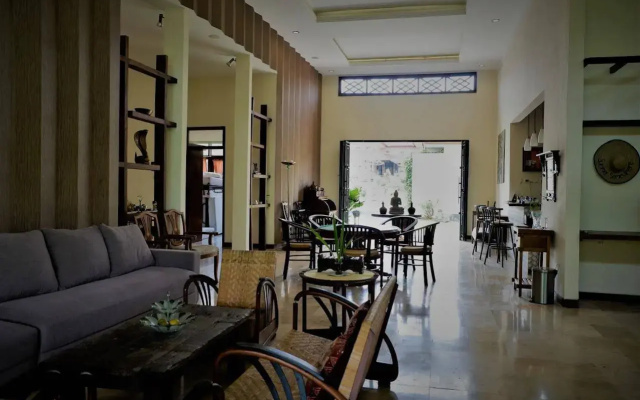 Villa Kendi