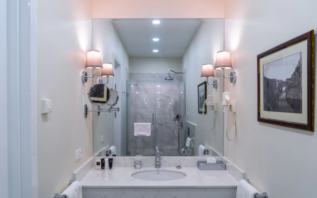 Апарт-отель Tiflis Opera