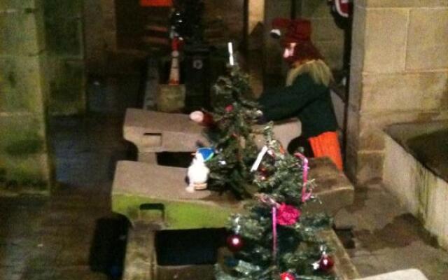 Résidence Maison Blanche