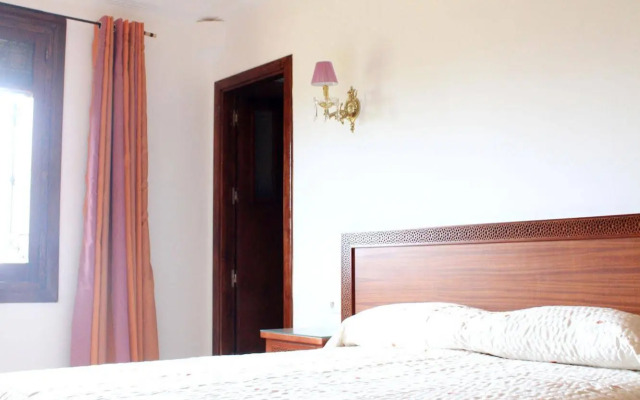 Riad Dar Achaach