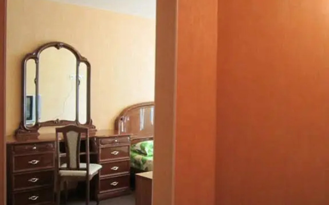 Апартаменты Внешсервис