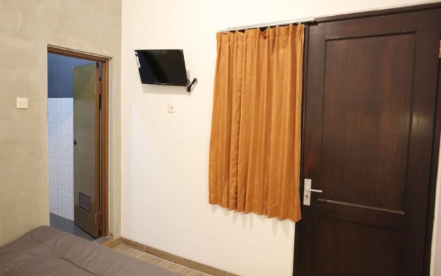 Nginepyuk Homestay