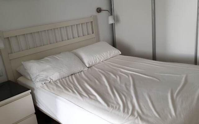 Céntrico Apartamento en Chamberi