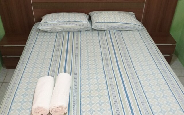 Hostel 363