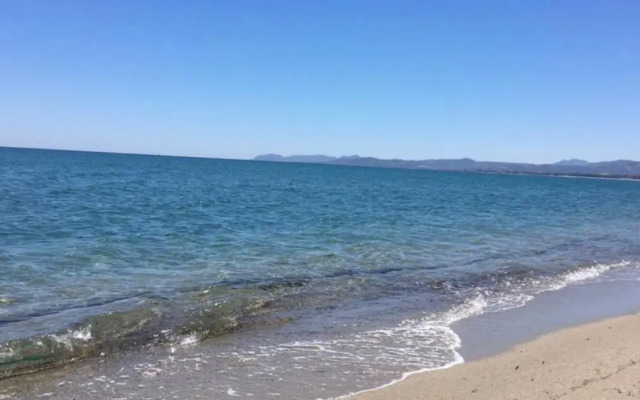 Blue Sardinia Tourism