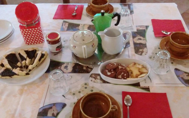 Agriturismo La Cinciallegra