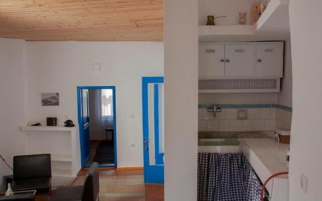 View and sun apartments 1