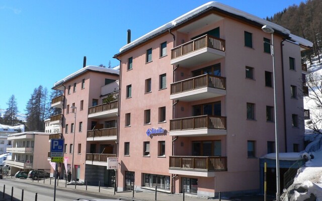 Chesa Sur Ova 22 St Moritz