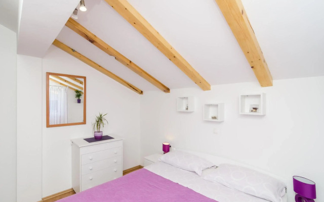 Apartments Matana Chano