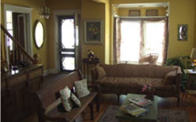Serendipity B&B