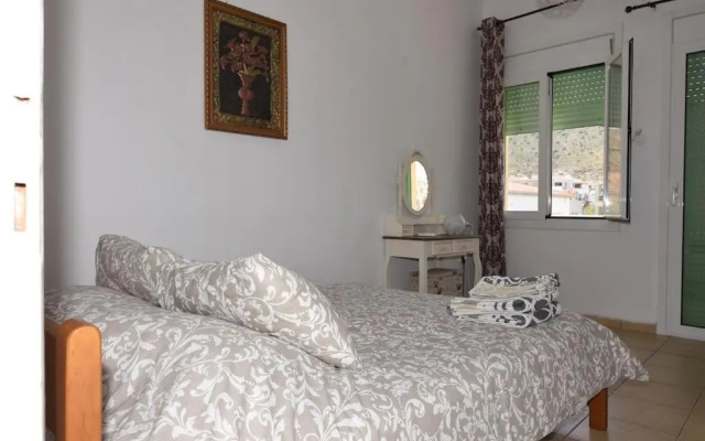 Hermes Apartment -1